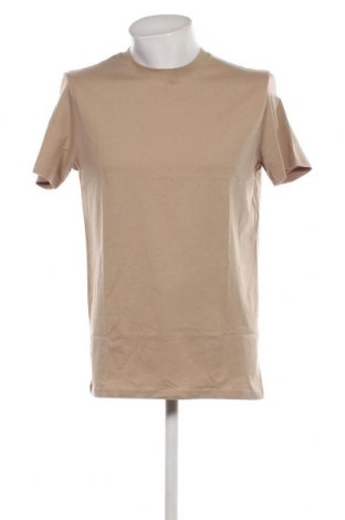 Pánské tričko  Jack & Jones, Velikost L, Barva Béžová, Cena  269,00 Kč