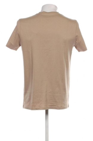 Ανδρικό t-shirt Jack & Jones, Μέγεθος L, Χρώμα  Μπέζ, Τιμή 15,98 €
