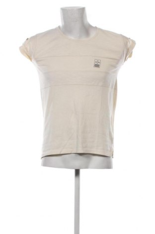 Pánske tričko  Jack & Jones, Veľkosť S, Farba Kremová, Cena  7,22 €