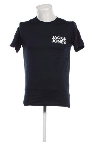 Pánské tričko  Jack & Jones, Velikost S, Barva Modrá, Cena  247,00 Kč