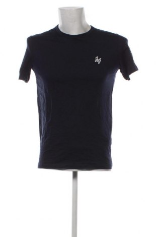 Мъжка тениска Jack & Jones, Размер S, Цвят Син, Цена 17,05 лв.