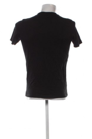 Herren T-Shirt Jack & Jones, Größe S, Farbe Schwarz, Preis € 15,98