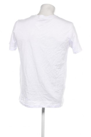 Ανδρικό t-shirt Jack & Jones, Μέγεθος L, Χρώμα Λευκό, Τιμή 8,79 €