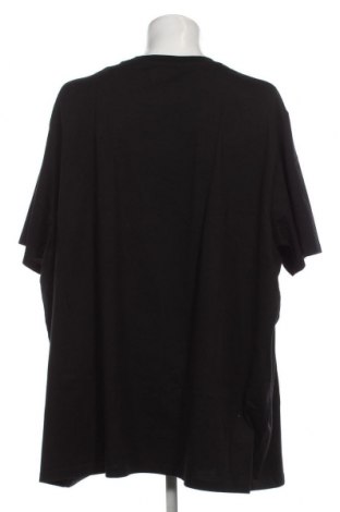 Pánské tričko  Jack & Jones, Velikost 5XL, Barva Černá, Cena  449,00 Kč
