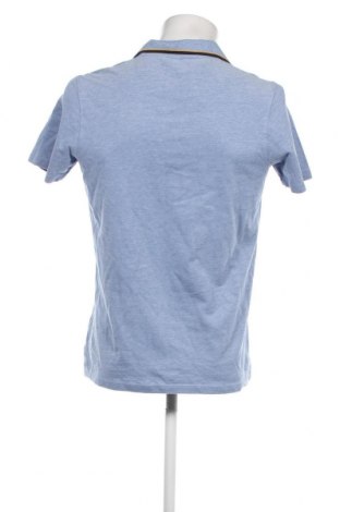 Pánske tričko  Jack & Jones, Veľkosť L, Farba Modrá, Cena  7,16 €