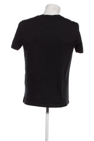 Ανδρικό t-shirt Jack & Jones, Μέγεθος S, Χρώμα Μαύρο, Τιμή 15,98 €