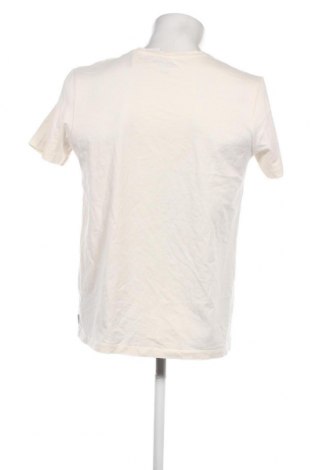 Ανδρικό t-shirt Jack & Jones, Μέγεθος L, Χρώμα  Μπέζ, Τιμή 15,36 €