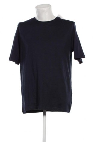 Pánske tričko  Jack & Jones, Veľkosť XL, Farba Modrá, Cena  15,98 €