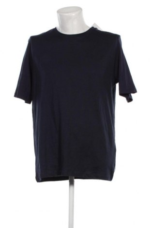 Ανδρικό t-shirt Jack & Jones, Μέγεθος XL, Χρώμα Μπλέ, Τιμή 15,98 €