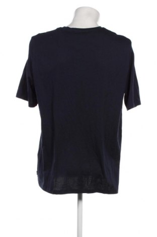 Ανδρικό t-shirt Jack & Jones, Μέγεθος XL, Χρώμα Μπλέ, Τιμή 15,98 €