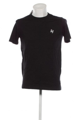 Pánske tričko  Jack & Jones, Veľkosť M, Farba Čierna, Cena  15,98 €