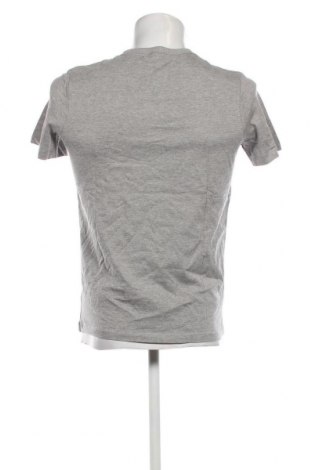 Мъжка тениска Jack & Jones, Размер S, Цвят Сив, Цена 31,00 лв.