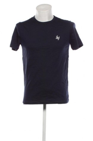 Herren T-Shirt Jack & Jones, Größe S, Farbe Blau, Preis € 15,98