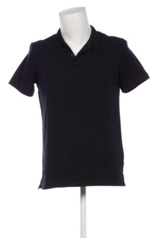 Herren T-Shirt Jack & Jones, Größe L, Farbe Blau, Preis 9,59 €