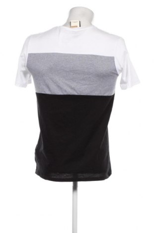 Herren T-Shirt Jack & Jones, Größe L, Farbe Mehrfarbig, Preis 15,86 €