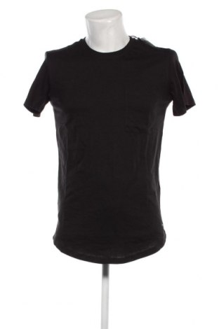 Мъжка тениска Jack & Jones, Размер S, Цвят Черен, Цена 31,00 лв.