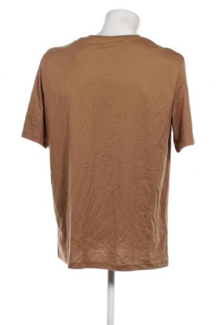 Pánské tričko  Jack & Jones, Velikost XL, Barva Hnědá, Cena  449,00 Kč