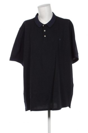 Pánske tričko  Jack & Jones, Veľkosť 5XL, Farba Modrá, Cena  15,98 €