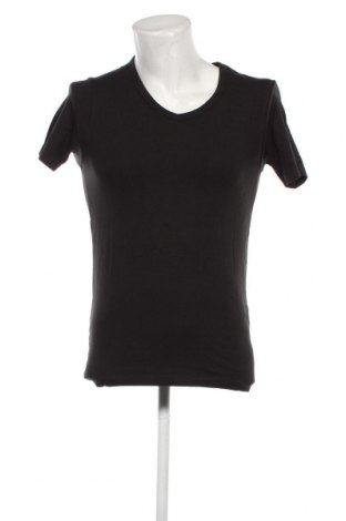 Pánske tričko  Jack & Jones, Veľkosť S, Farba Čierna, Cena  4,76 €