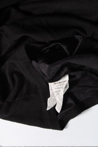 Ανδρικό t-shirt Jack & Jones, Μέγεθος S, Χρώμα Μαύρο, Τιμή 8,66 €