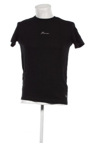 Tricou de bărbați Jack & Jones, Mărime S, Culoare Negru, Preț 27,63 Lei