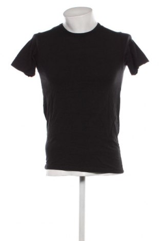 Herren T-Shirt Jack & Jones, Größe M, Farbe Schwarz, Preis € 5,84