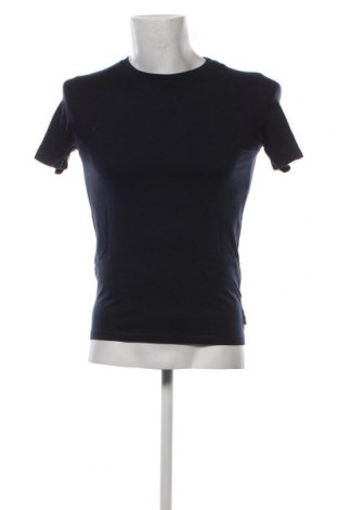 Herren T-Shirt Jack & Jones, Größe XS, Farbe Blau, Preis 9,74 €