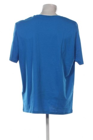 Herren T-Shirt Jack & Jones PREMIUM, Größe XXL, Farbe Blau, Preis € 15,98