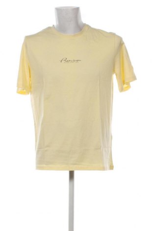 Herren T-Shirt Jack & Jones PREMIUM, Größe L, Farbe Gelb, Preis 9,59 €