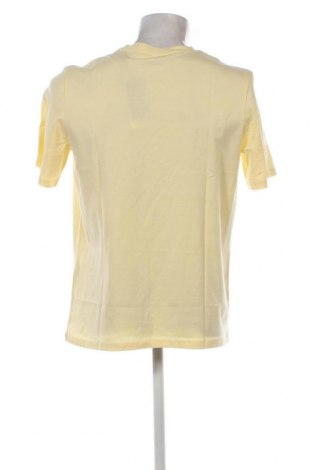 Herren T-Shirt Jack & Jones PREMIUM, Größe L, Farbe Gelb, Preis 15,98 €