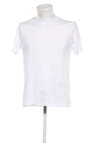 Ανδρικό t-shirt Jack & Jones PREMIUM, Μέγεθος L, Χρώμα Λευκό, Τιμή 9,59 €