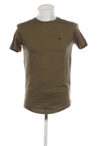 Pánské tričko  Jack & Jones PREMIUM, Velikost XS, Barva Zelená, Cena  202,00 Kč