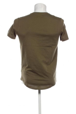 Мъжка тениска Jack & Jones PREMIUM, Размер XS, Цвят Зелен, Цена 17,05 лв.