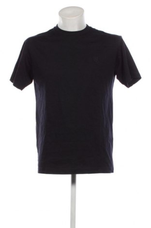 Ανδρικό t-shirt Jack & Jones PREMIUM, Μέγεθος S, Χρώμα Μπλέ, Τιμή 15,98 €