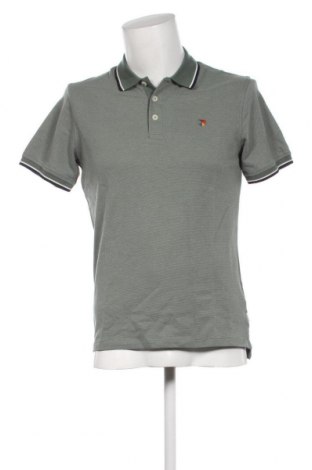 Pánske tričko  Jack & Jones PREMIUM, Veľkosť S, Farba Zelená, Cena  8,79 €