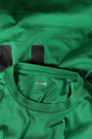 Herren T-Shirt Jako, Größe M, Farbe Grün, Preis 6,01 €