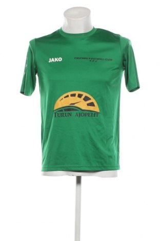 Pánské tričko  Jako, Velikost M, Barva Zelená, Cena  87,00 Kč