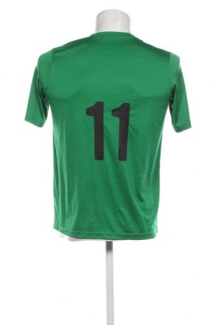 Ανδρικό t-shirt Jako, Μέγεθος M, Χρώμα Πράσινο, Τιμή 5,35 €