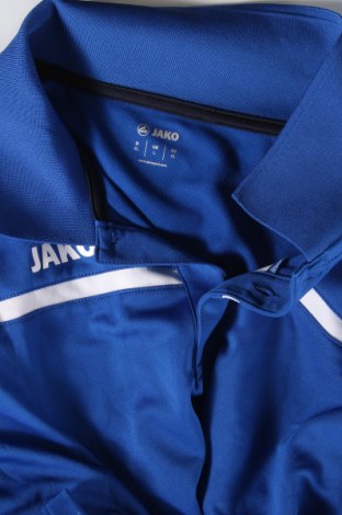 Tricou de bărbați Jako, Mărime XL, Culoare Albastru, Preț 52,63 Lei