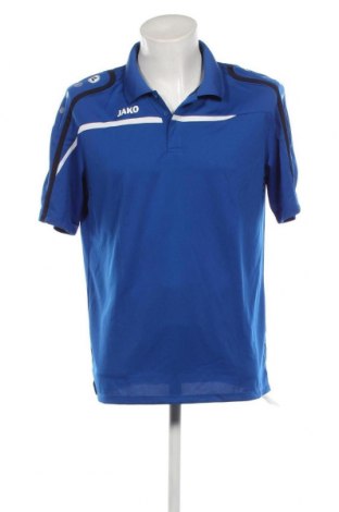 Tricou de bărbați Jako, Mărime XL, Culoare Albastru, Preț 31,58 Lei