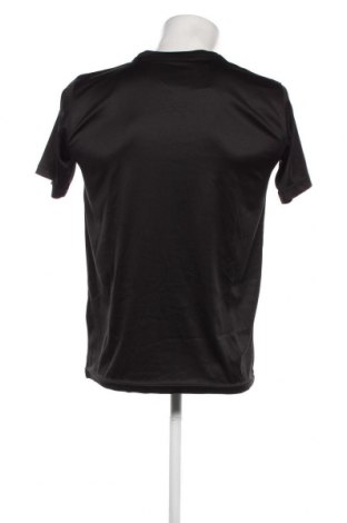 Herren T-Shirt James & Nicholson, Größe S, Farbe Schwarz, Preis 9,05 €