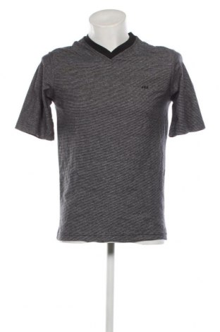 Ανδρικό t-shirt Jbs, Μέγεθος S, Χρώμα Μαύρο, Τιμή 5,41 €