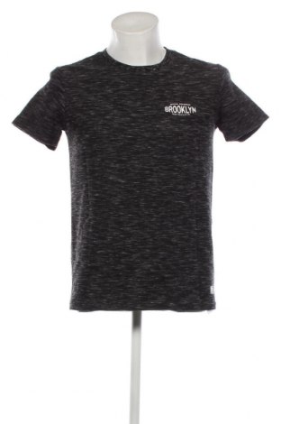 Herren T-Shirt Jean Pascale, Größe S, Farbe Grau, Preis € 9,05