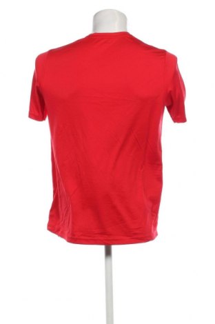 Herren T-Shirt Joma, Größe S, Farbe Rot, Preis € 4,53