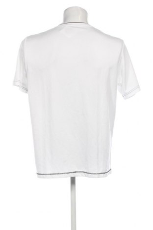 Męski T-shirt Joy Sportswear, Rozmiar M, Kolor Biały, Cena 28,21 zł