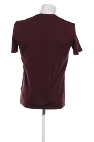 Męski T-shirt Just Cavalli, Rozmiar XL, Kolor Czerwony, Cena 300,78 zł