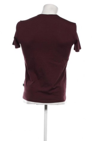 Herren T-Shirt Just Cavalli, Größe M, Farbe Rot, Preis € 65,87