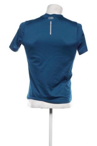 Herren T-Shirt Kalenji, Größe S, Farbe Blau, Preis 6,68 €