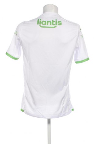 Herren T-Shirt Kappa, Größe XL, Farbe Weiß, Preis € 18,56