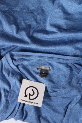 Ανδρικό t-shirt Karhu, Μέγεθος L, Χρώμα Μπλέ, Τιμή 15,98 €
